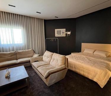 Tabuk Apartment | Safety house