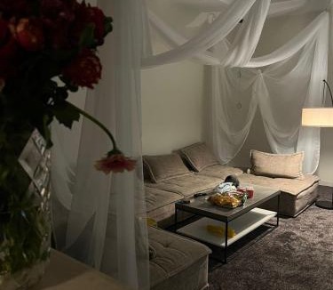 Tabuk Apartment | Safety house