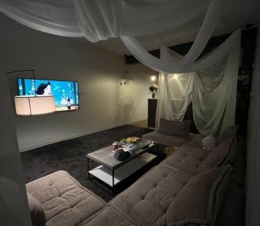 Tabuk Apartment | Safety house