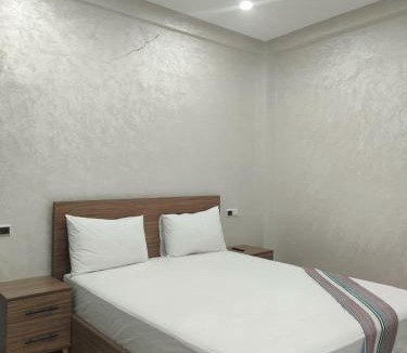 Saadla House | SAFI VACANCES