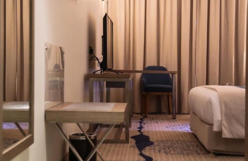 Al Ulaya Hotel | Safwat Alkhobar Hotel