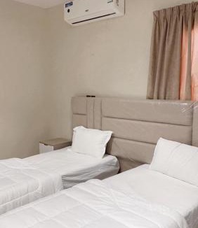AlUla Apartment | Sahab Alulla سحاب العلا للشقق الفندقيه
