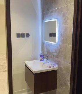 AlUla Apartment | Sahab Alulla سحاب العلا للشقق الفندقيه