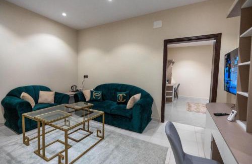 AlUla Apartment | Sahab Alulla سحاب العلا للشقق الفندقيه