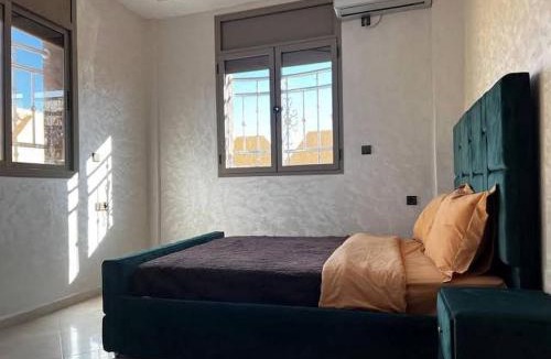 Hassilabied Apartment | Sahara Luxury Apartments