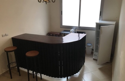 Marina Condo | Saidia First floor for rent F3