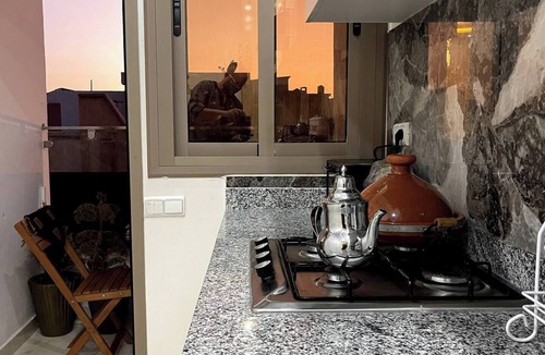 Saidia House | Saidia Luxe