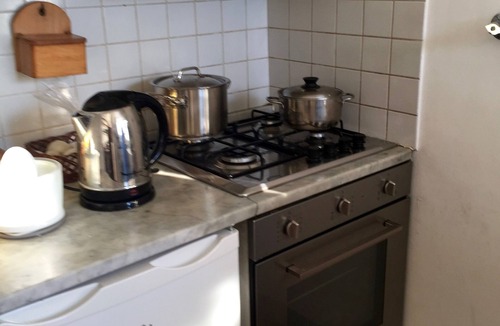 Rione XIV Borgo Apartment | SAINT ANGELO CENTRAL TOP FLOOR APARTMENT NEAR SAINT PETERS (AirCon-WiFi)