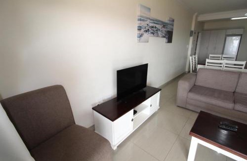 Margate Apartment | Saints View Resort Unit 12