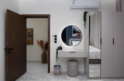 Medina Apartment | Sakinah Residences - Al Jamawat