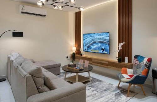 Medina Apartment | Sakinah Residences - Al Jamawat