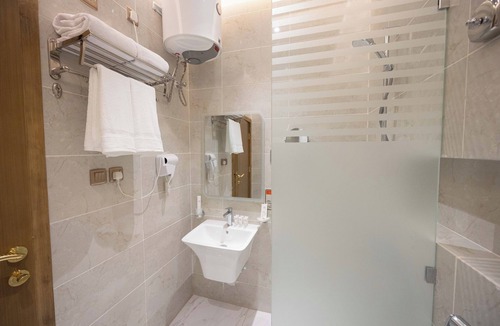Al Baha Hotel | Sakura City Hotel