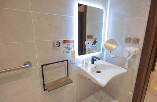 Al Baha Hotel | Sakura City Hotel