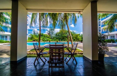 Yangon Apartment | Sakura Residence