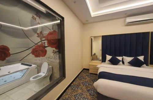 Abha Hotel | sala almasa serviced apartments