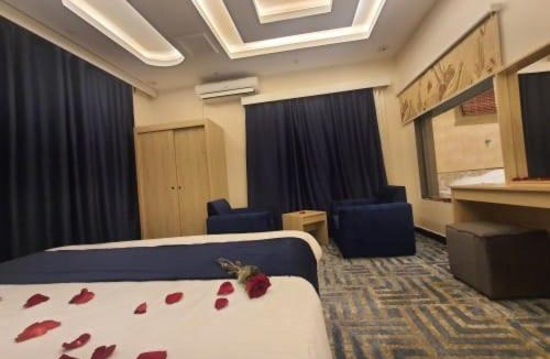 Abha Hotel | sala almasa serviced apartments