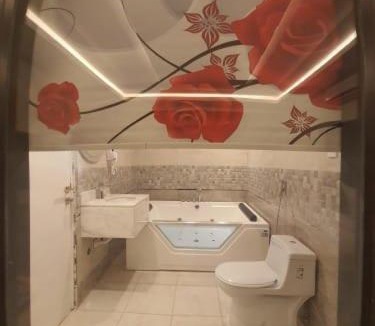 Abha Hotel | sala almasa serviced apartments