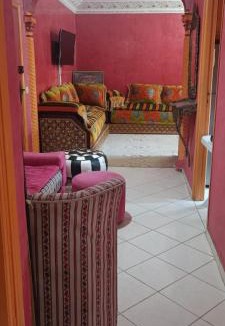 Sala Al Jadida Apartment | Sala eljadida