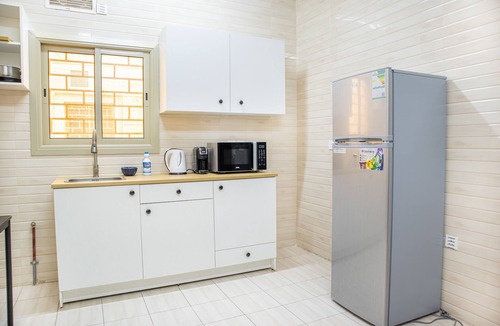 Medina Apartment | Salam 1 - Qaswarah Residence