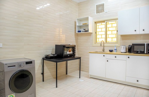 Medina Apartment | Salam 1 - Qaswarah Residence