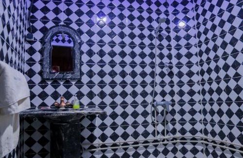 Madkhal Meski Hotel | Salma Palms Hôtel