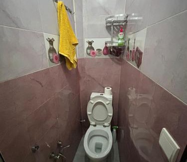 Medina of Rabat House | Salon privé avec douche et entrée indépendante Médina de Rabat