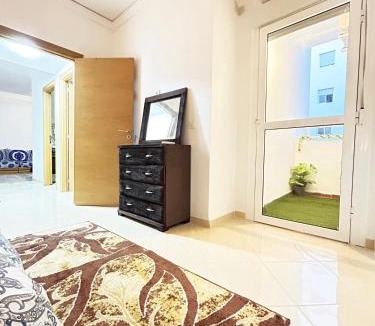 Gueznaia Apartment | SAM HOUSE Aéroport