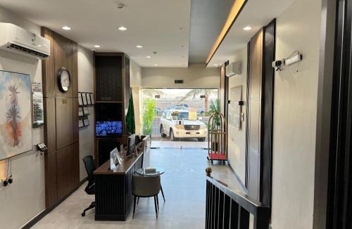 Medina Hotel | Sama Al Khair فندق سما الخير