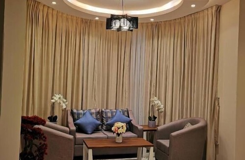 Al Kharj Hotel | Sama Al Riffa Serviced Apartments