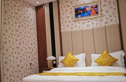 Al Kharj Hotel | Sama Al Riffa Serviced Apartments
