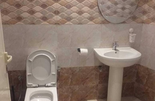 Al Kharj Hotel | Sama Al Riffa Serviced Apartments