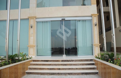 King Abdul Aziz Road Apartment | Sama Park Hotel