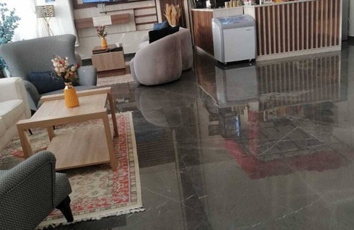 Hafr Al Batin Apartment | SAMA SHAHRZAD