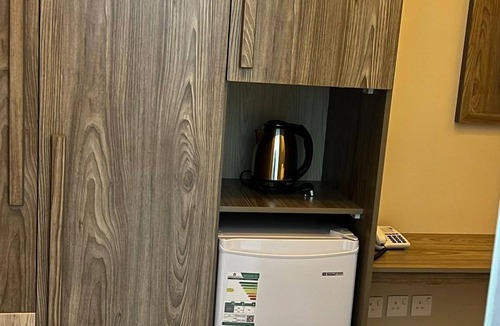 Hafr Al Batin Apartment | SAMA SHAHRZAD