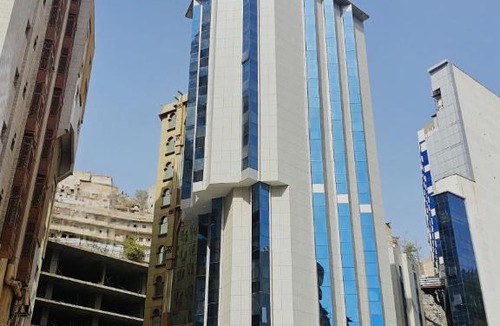 Ajyad Hotel | Samama Almaqam Ajyad Hotel Makkah