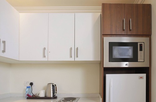 Riyadh Apartment | Samt Serviced Apartments – Al Fayhaa