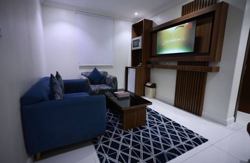 Riyadh Apartment | Samt Serviced Apartments – Al Fayhaa