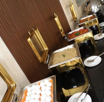 Al Murabba Hotel | Samtinn Hotel King Fahad