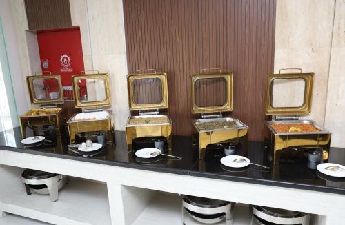 Al Murabba Hotel | Samtinn Hotel King Fahad