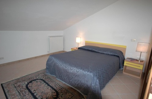 Orte House | San Lorenzo