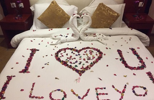 Hafr Al Batin Hotel | sanam hotel swites