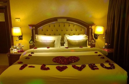 Hafr Al Batin Hotel | sanam hotel swites