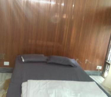 Sigra House | SANATAN research for home stay