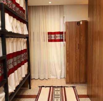 Al Murabba Hostel | Sands Inn Hostel - City Center