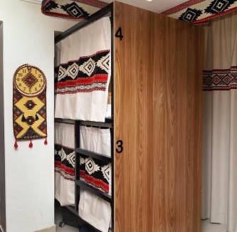 Al Murabba Hostel | Sands Inn Hostel - City Center