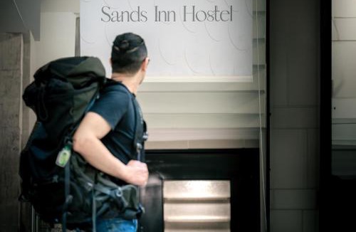 Al Murabba Hostel | Sands Inn Hostel - City Center