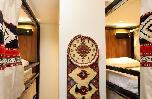 Al Murabba Hostel | Sands Inn Hostel - City Center
