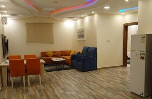 Ad Dilam Hotel | saqf alraha For serviced apartments