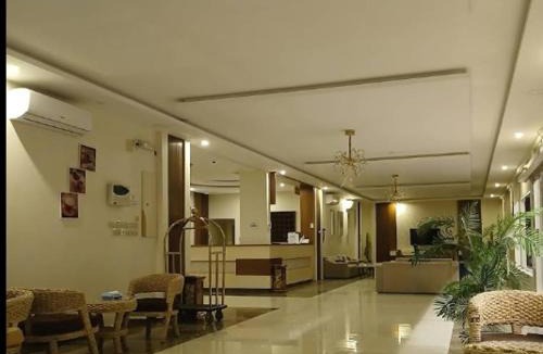 Ad Dilam Hotel | saqf alraha For serviced apartments