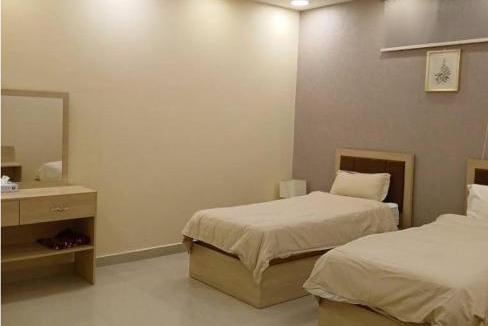 Ad Dilam Hotel | saqf alraha For serviced apartments